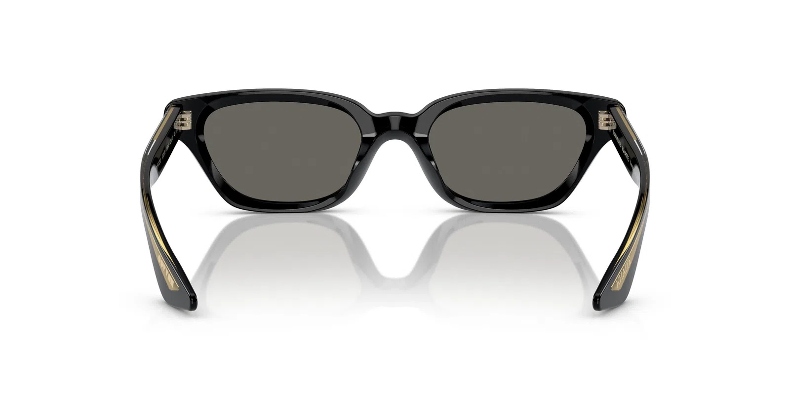 Oliver Peoples 1983c 5512SU Sunglasses - view 39